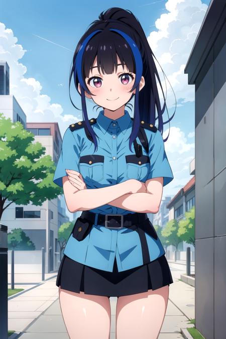 Mini Yaemori