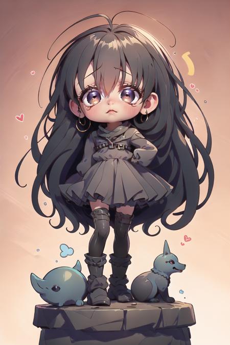 cocroach_chan_copax_v1版本v1.0 (ID: 96206)