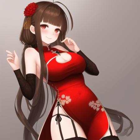 Dsr 50-少女前线（Dsr 50-Girls' Frontline）