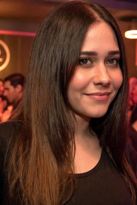 Alessandra Negrini - [Brazilian] SD1 ??