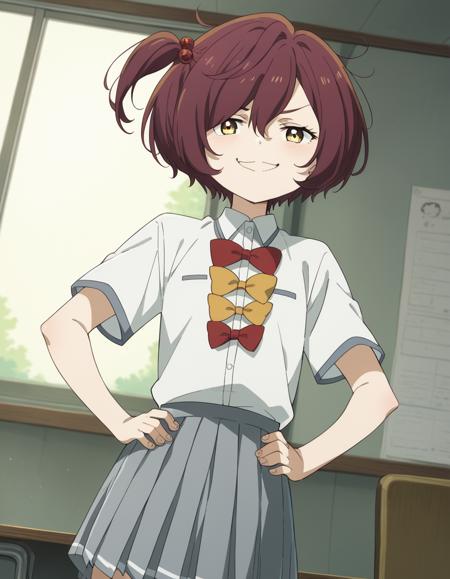 Chika Komari (小鞠 知花) - Makeine: Too Many Losing Heroines! (Make Heroine ga Oosugiru!) (負けヒロインが多すぎる！)