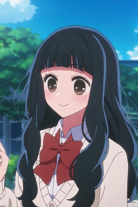 Sumi Yuki | Oshi no Ko | Lora XL