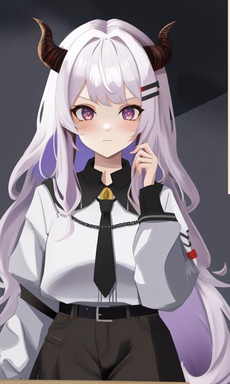 DemonArt | Style | Lora