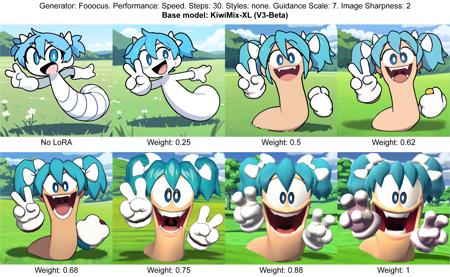 Worms Team17 Mayhem [multi model]