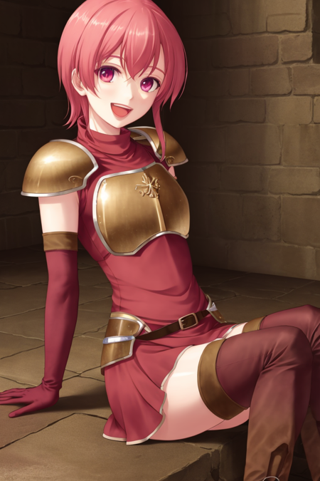 Est (Fire Emblem)