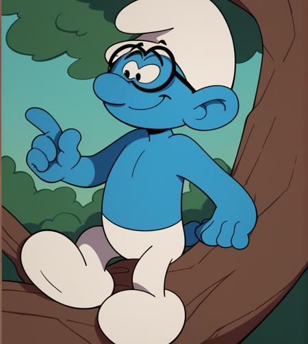 Smurfs
