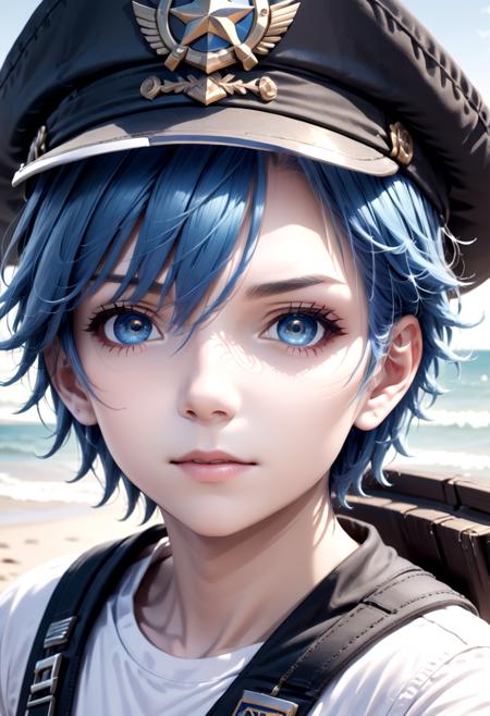 Aoi SDXL
