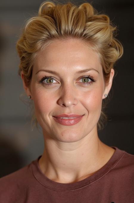 Alaina Huffman - Flux版本v1.0 (ID: 808049)