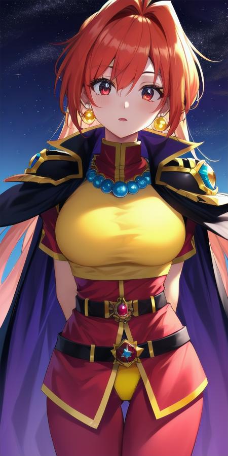 Lina Inverse - Slayers
