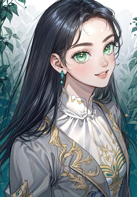 Eris Miserian | Kill The Villainess