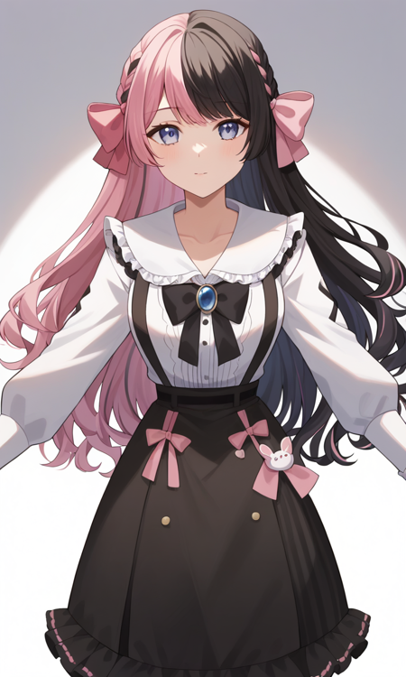 Tachibana Hinano / 橘ひなの SDXL (Pony/AnimagineXL)