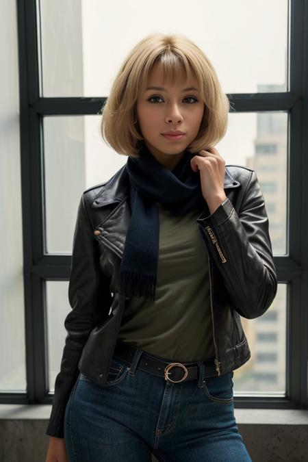 Mireille Darc (1960s)