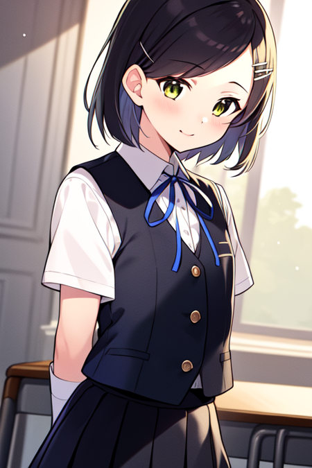 Kuroshio kai ni (KANCOLLE)