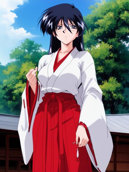 藤原美月(ハコてん雀) fujiwara mitsuki (hakoten-jong)