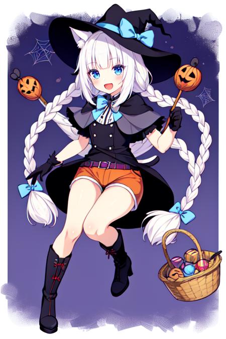 nekopara-sayori-sytle