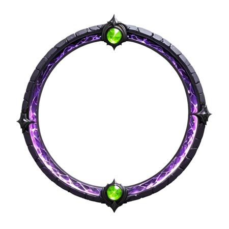 Token Rings版本v3 (ID: 928182)