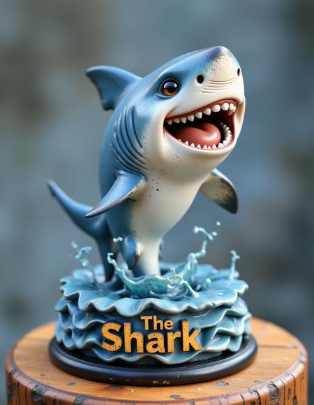 Cute Collectibles