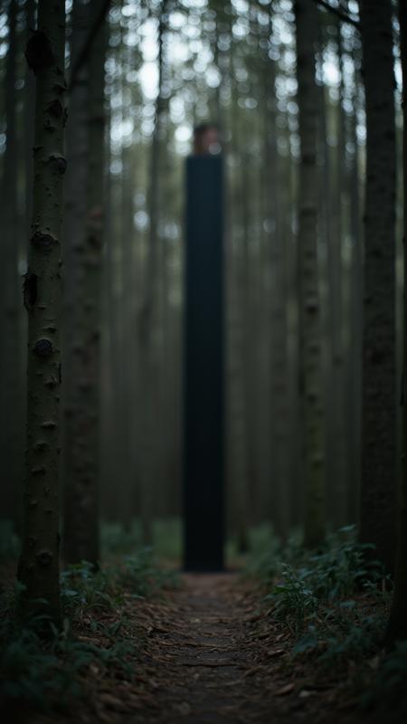 FLUX Bokeh (realistic) (+SDXL)