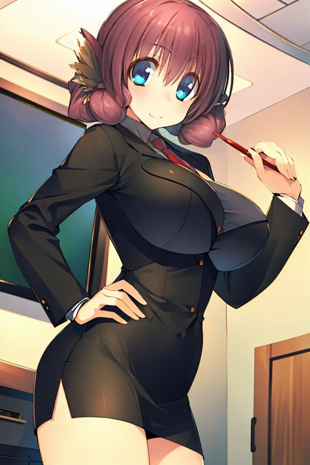 Nosuri (Utawarerumono)