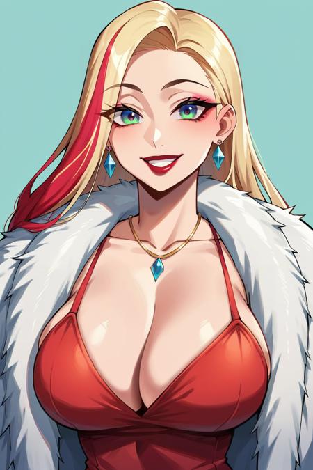 Urban Girl - By EDG