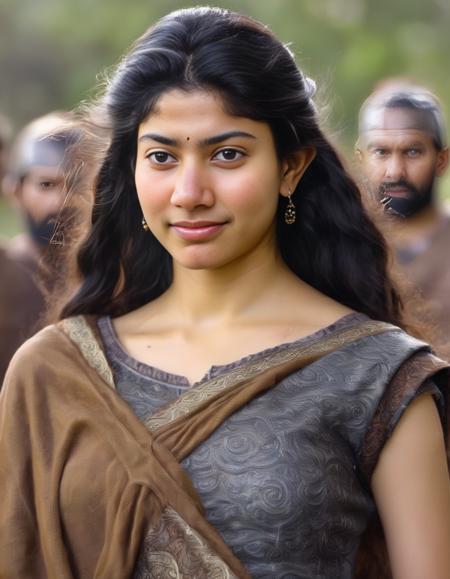 Sai Pallavi