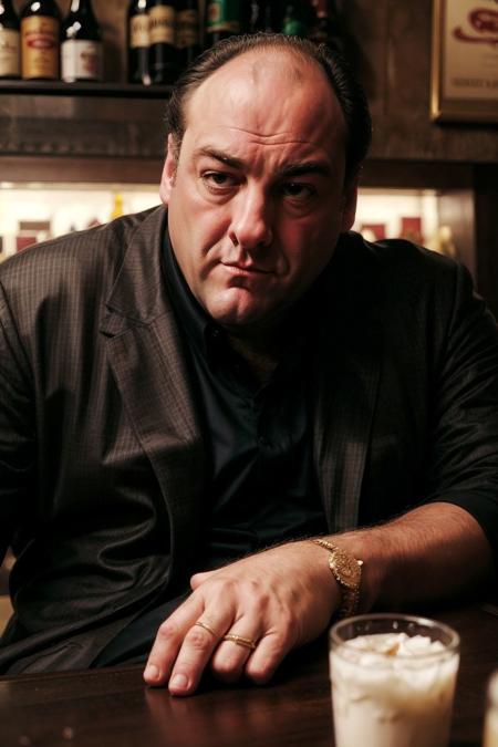 Tony Soprano