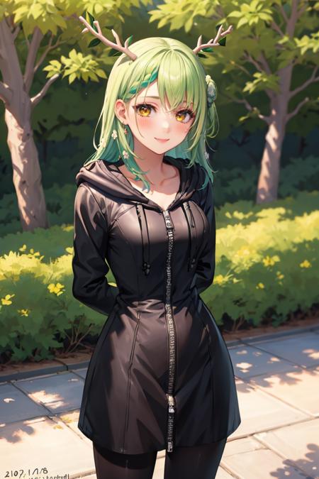 Organization XIII Coat | Kingdom Hearts