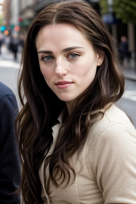 Katie McGrath (TI version)