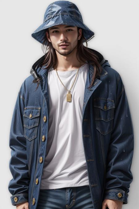 Male Mix 'n Match Clothing