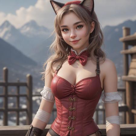 catgirl - sliders / ntcai.xyz