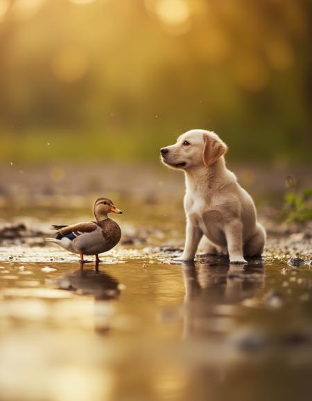 Extreme Bokeh - Asharaful Arefin Style