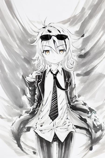 inkwash