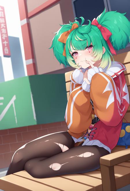 [ponyXL] Coni Confetti コニコンフェッティ || Idol Corp