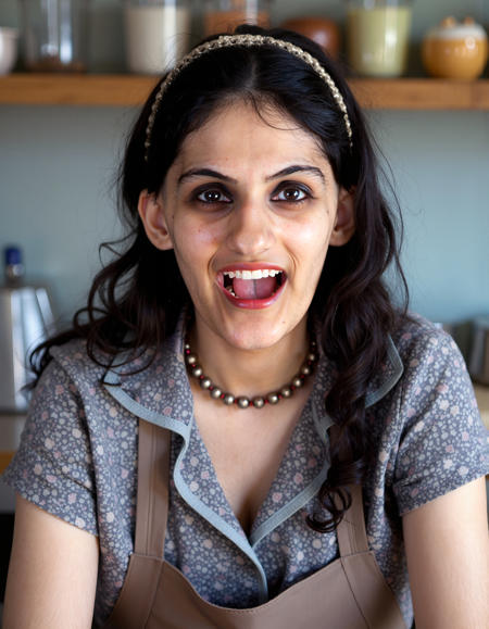 Riani/Rani/Polly - UK-Pakistani Adult Model