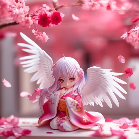 kanade tachibana figure