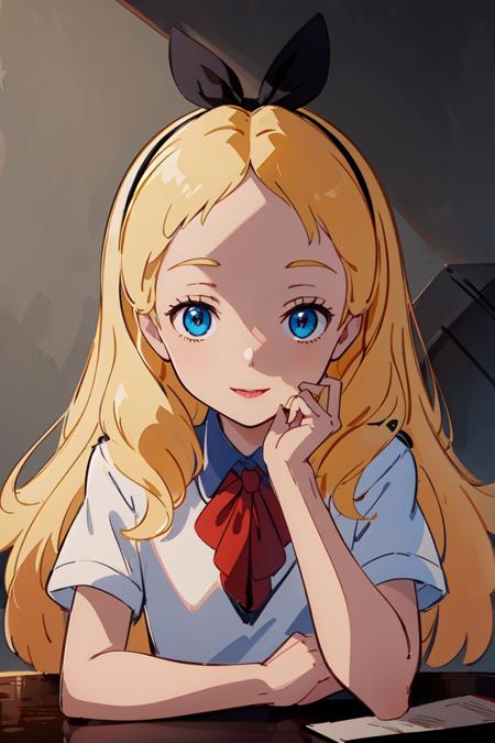 Alice Liddell (Disney)