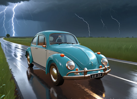 Vehicles Collection - 26 Assets [XL]