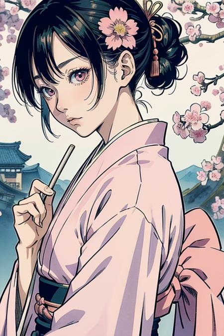 Otsu - vagabond