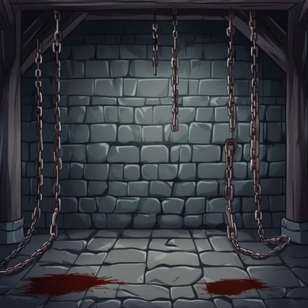 Medieval prison (warm anime)版本V1 (ID: 590024)