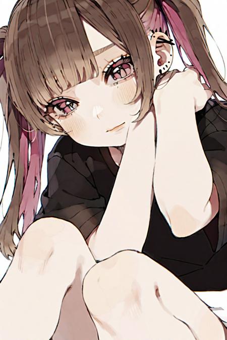 Anime Illust Diffusion XL
