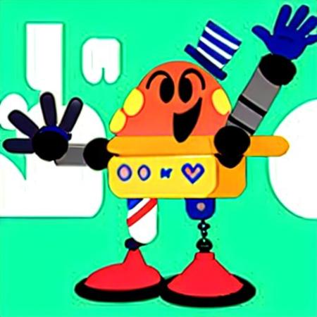 Baby Bot SD1.5版本v1.0 (ID: 825303)