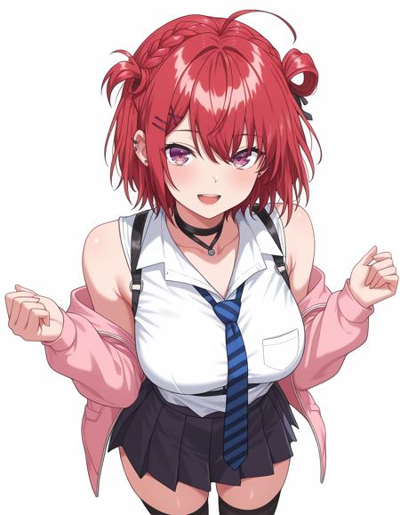 Hatsukoi Jikan (初恋時間) - Ena Asukai [IL|Pony]版本IL (ID: 1174791)