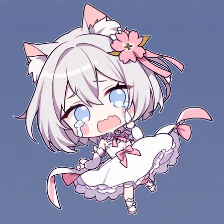 Artist Style: LanuBis