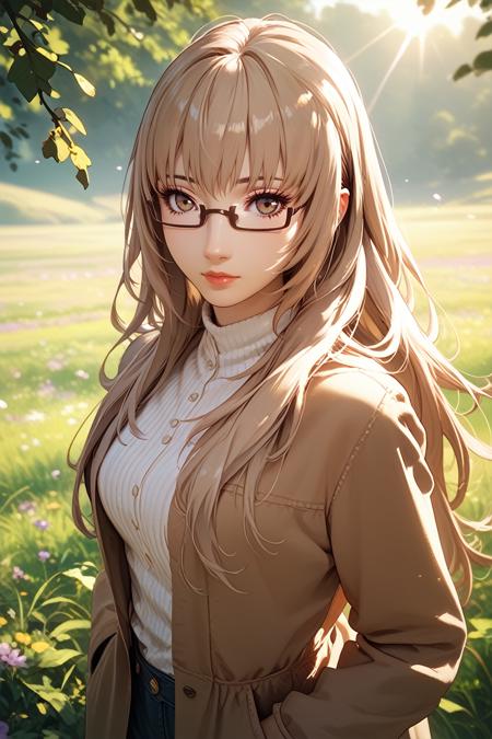 Katherine from Catherine [Pony]
