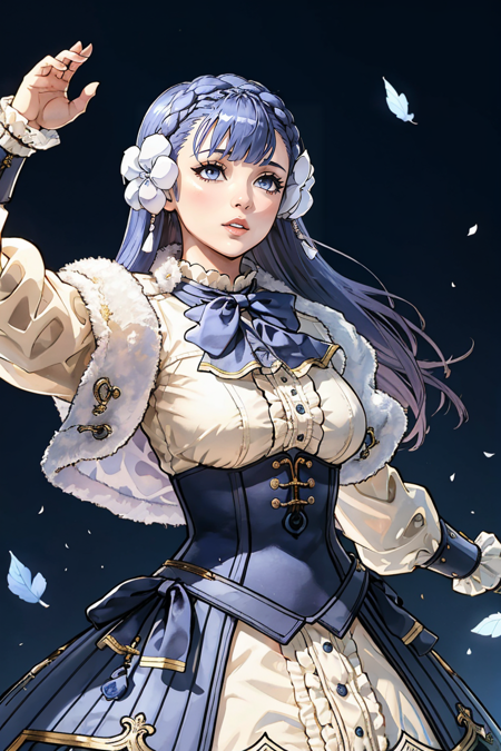 Rinea (Fire Emblem Echoes: Shadows of Valentia)