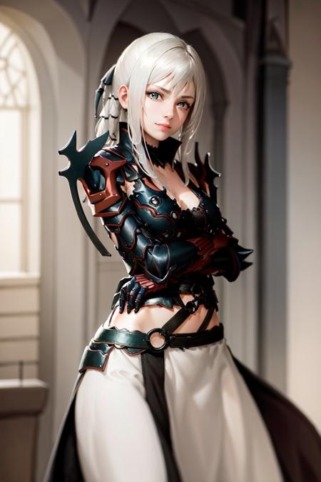 Aranea Highwind | Final Fantasy XV