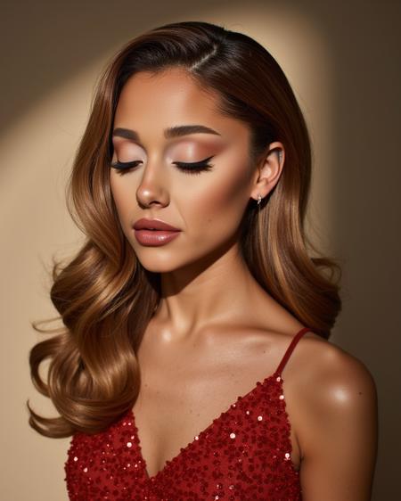 Ariana Grande [FLUX]