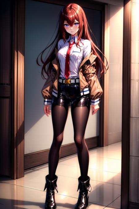 Kurisu Makise | Steins;Gate | PonyXL and sd 1.5
