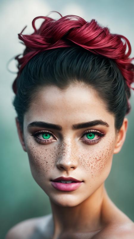 Mix Human Pro v1.0