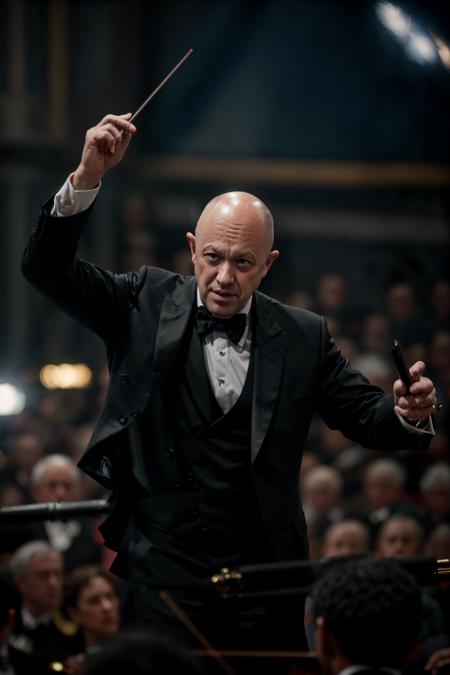 Evgeny Prigozhin / Евгений Пригожин